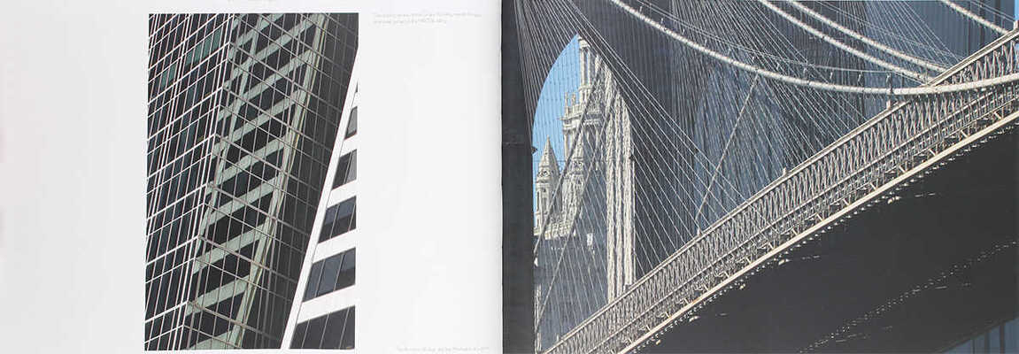 [Сетбун М. Нью-Йоркское головокружение / Фот. Мишеля Сетбоуна; пер. с фр. Джека Хоукса. Альбом]. Setboun M. New York vertigo / Photographs by Michel Setboun; translated from the French by Jack Hawkes. [Album]. New York: Abrams, 2007.